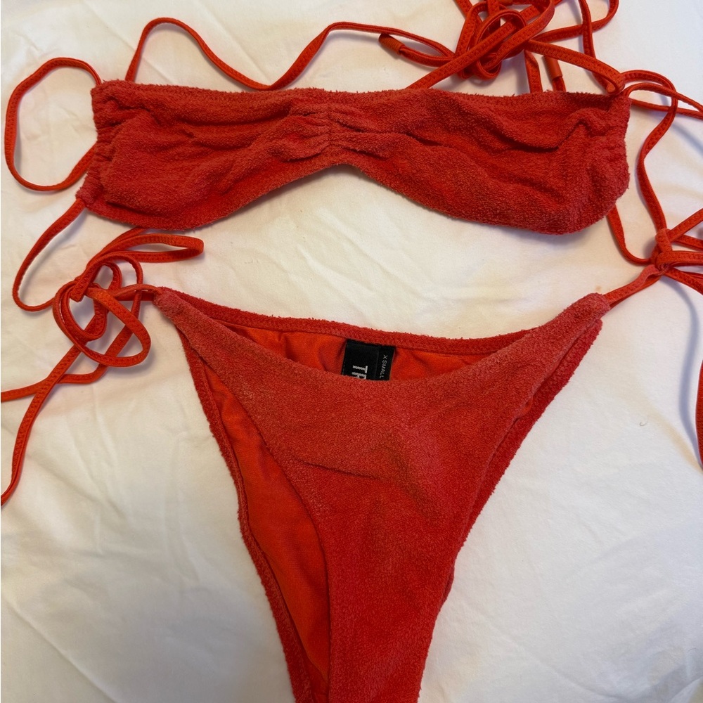 Triangl Bikini
